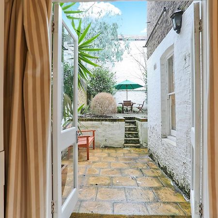A Home To Rent - Chelsea Apartment Лондон Экстерьер фото