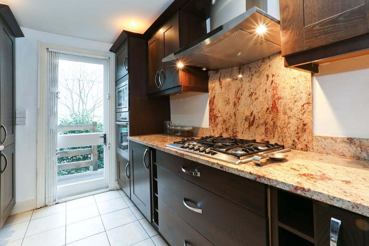 A Home To Rent - Chelsea Apartment Лондон Экстерьер фото