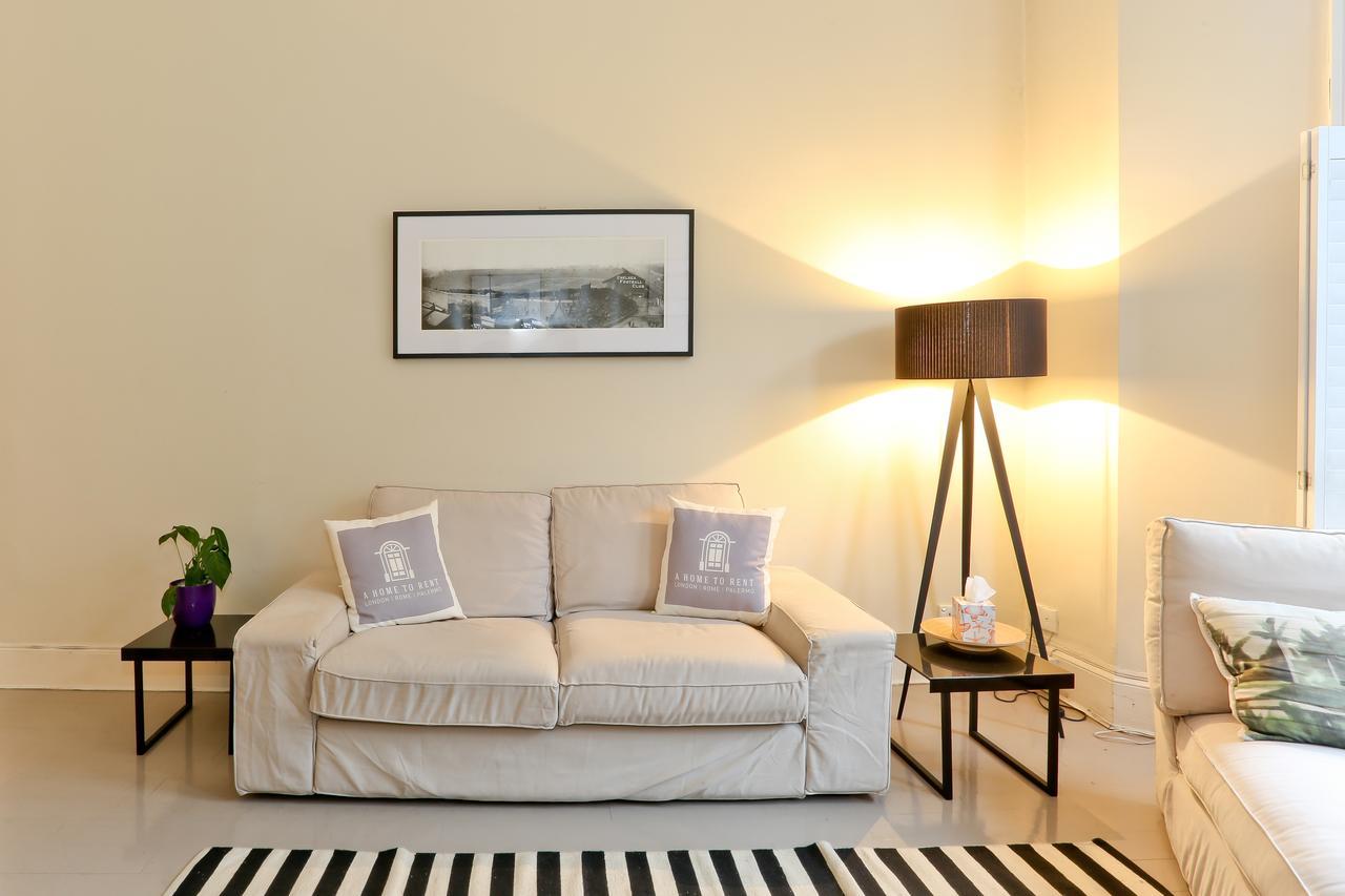 A Home To Rent - Chelsea Apartment Лондон Экстерьер фото
