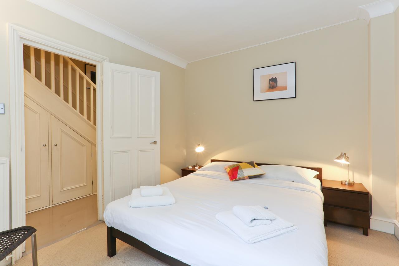 A Home To Rent - Chelsea Apartment Лондон Экстерьер фото