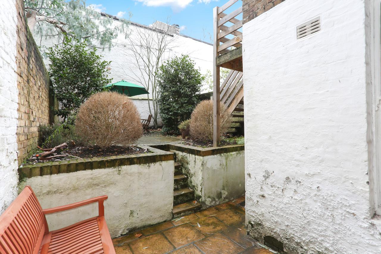 A Home To Rent - Chelsea Apartment Лондон Экстерьер фото