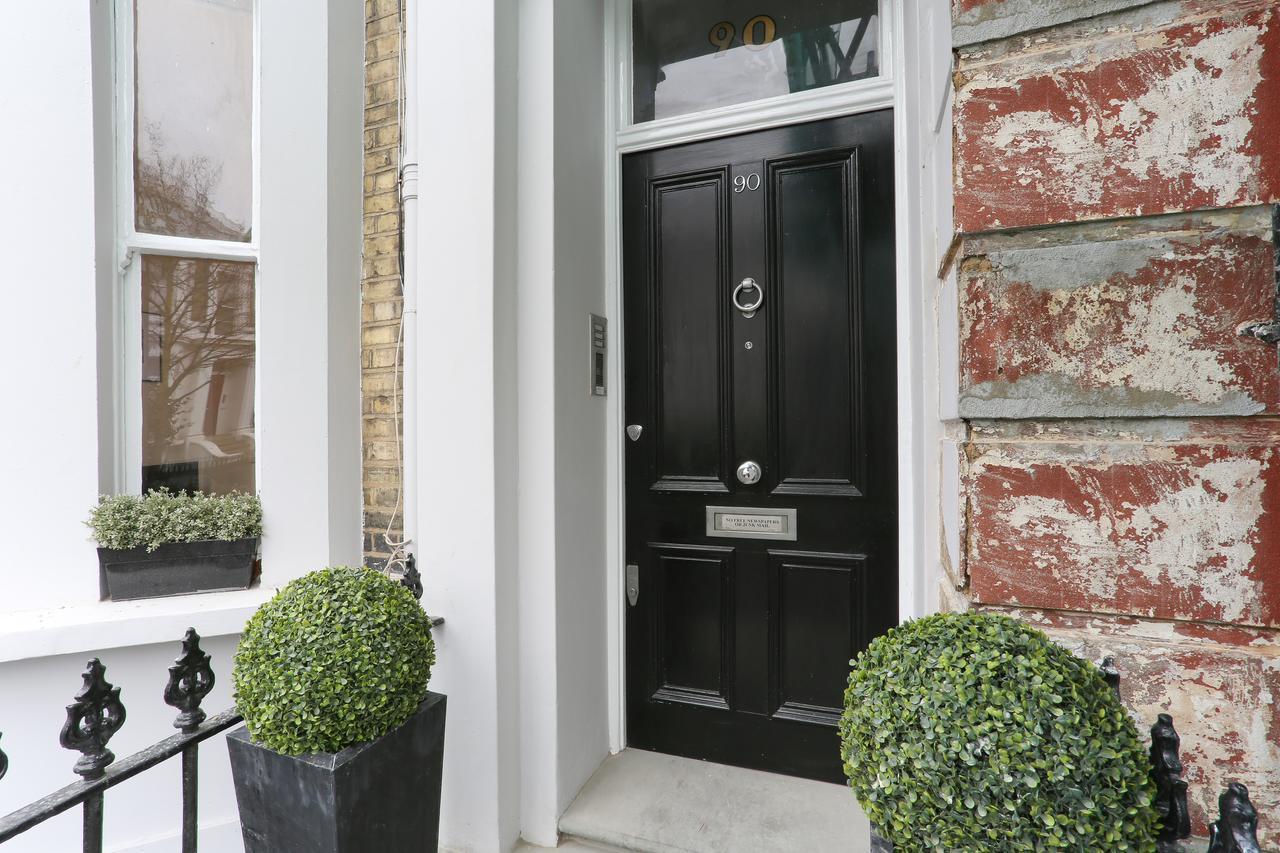 A Home To Rent - Chelsea Apartment Лондон Экстерьер фото